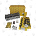 Cylinder Head Kit Ford- Mazda WE/WLAT/WLC 2.5L DOHC 16V 