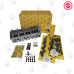 Cylinder Head Kit Ford- Mazda WE/WLAT/WLC 2.5L DOHC 16V 