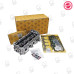 Cylinder Head Kit - Nissan QR20 DE Kit Primera/Teana/X-trail 2001-08