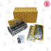Cylinder Head Kit - Nissan QR25 DE Kit Altima/Sentra/Maxima