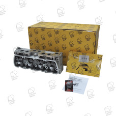 Cylinder Head Kit- Nissan K21/K25 Forklift Kit
