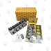 Cylinder Head Kit - Toyota 1RZ