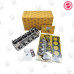 Cylinder Head Kit - Toyota 1RZ