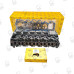 Cylinder Head Kit - Toyota 1HD-FT 24v Kit - No Camshaft or Rocker Arm