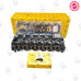 Cylinder Head Kit - Toyota 1HD-FT 24v Kit - No Camshaft or Rocker Arm