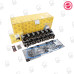 Cylinder Head Kit- Toyota 1HD-FTE 24v Kit  - No Camshaft or Rocker Arm