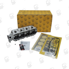 Cylinder Head Kit - Toyota 4Y for Forklift