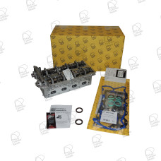 Cylinder Head Kit - Holden F18D4 Late