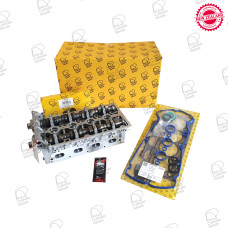 Complete Assembled Cylinder Head Kit - Holden F18D4 Late Complete Assembled Cylinder Head Kit - Holden F18D4 Late