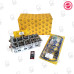 Cylinder Head Kit - Holden F18D4 Late
