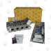 Cylinder Head Kit -  Holden F18D4 Early 