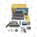 Cylinder Head Kit - Ford Transit 2.2L Euro 4 FWD Low Output - No Camshafts and Rocker Arms
