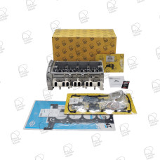 Cylinder Head Kit - Ford Transit 2.2L Euro 4 FWD High Output 114kw - No Camshaft and Rocker Arms
