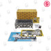 Cylinder Head Kit - Ford Transit 2.2L Euro 4 FWD High Output 114kw - No Camshaft and Rocker Arms