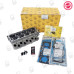 Cylinder Head Kit - VW Amarok CDBA/CDCA/CKUC - No Camshaft or Rocker Arms