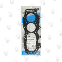 Head Gasket - Mazda WEAT Grade 3 - Victor Reinz