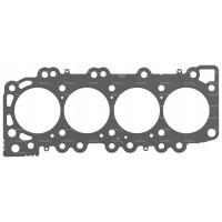 Head Gasket - Nissan YD25 T = 1.025mm Victor Reinz