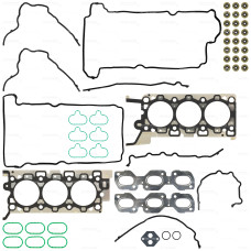 Head Set and Gasket L&R - Mazda/Ford AJ 2001-2006 VIN JCO#  Victor Reinz