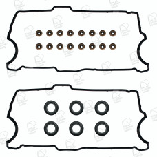 Rocker Cover Gasket Kit L&R Toyota 5VZ./3VZ-FE/4VZ-FE