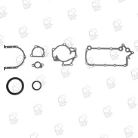 Bottom Set - Hyundai D4CB       