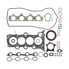 Full Set - Kia G4FC CEE D/G4FC CERATO(08.2008-09.2008) Victor Reinz