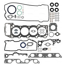Full Set - Toyota 2TZFE Victor Reinz