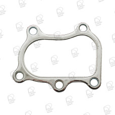 Turbo Gasket Outlet - Mitsubishi 4D56U