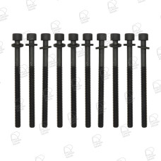 Head Bolt - Hyundai G4LA