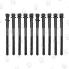 Head Bolt - Hyundai G4FA/ G4FC/ G4FD/ G4LC