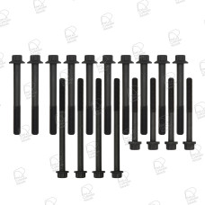 Ford Ranger/ Mazda BT50 WE Head Bolt Set Ford Ranger/ Mazda BT50 WE Head Bolt Set