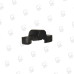 Rocker Arm Bridge - Hyundai D4EA/D4EB Rocker Arm Bridge - Hyundai D4EA/D4EB