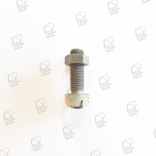 Rocker Adj Screw - 4D56B Mitsi Elephant foot Rocker Adj Screw - 4D56B Mitsi Elephant foot