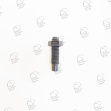 Rocker Adjust Screw - Mitsubishi 4D56A Rocker Adjust Screw - Mitsubishi 4D56A