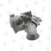 Water Pump MITSUBISHI TRITON 4D56U 2015- Water Pump MITSUBISHI TRITON 4D56U 2015-