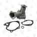 Water Pump MITSUBISHI TRITON 4D56U 2015- Water Pump MITSUBISHI TRITON 4D56U 2015-