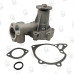 Water Pump MITSUBISHI STRADA 4D56 1980-83 Water Pump MITSUBISHI STRADA 4D56 1980-83