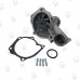 Water Pump MITSUBISHI CANTER/FA/FB 4G63/ 4G64 1996-12 Water Pump MITSUBISHI CANTER/FA/FB 4G63/ 4G64 1996-12