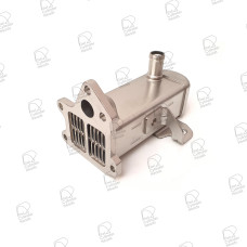Ford Transit 2.2, Euro 5 RWD 2011-15 EGR Cooler