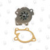Water Pump NISSAN URVAN QR25DE 2001-12 Water Pump NISSAN URVAN QR25DE 2001-12