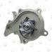 Water Pump TOYOTA COROLLA 4AFE/ 5AFE 1987-92 Water Pump TOYOTA COROLLA 4AFE/ 5AFE 1987-92