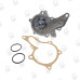 Water Pump TOYOTA COROLLA 4AFE/ 5AFE 1987-92 Water Pump TOYOTA COROLLA 4AFE/ 5AFE 1987-92