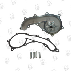 Water Pump TOYOTA 1TRFE/ 2TRFE/ 3RZFE Water Pump TOYOTA 1TRFE/ 2TRFE/ 3RZFE