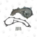 Water Pump TOYOTA 1TRFE/ 2TRFE/ 3RZFE Water Pump TOYOTA 1TRFE/ 2TRFE/ 3RZFE