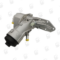 Oil Cooler - Mazda / Ford P5AT 