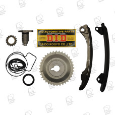 Toyota 2ZZ-GE Timing Chain Kit