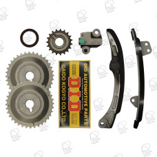 Toyota 1NZ-FE /1NZ-FXE 2004- Timing Chain Kit