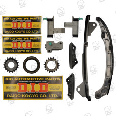 Toyota 1GRFE V6 4.0 petrol Timing Chain Kit