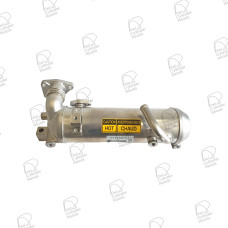Isuzu 4JJ1 EGR Cooler 