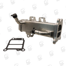 EGR Cooler - Toyota 1GD-FTV / 2GD-FTV
